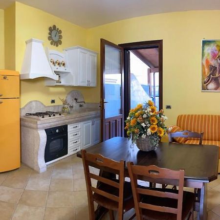 Casa Vacanze Margherita Apartment ซานวิโต โลคาโป ภายนอก รูปภาพ