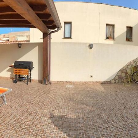 Casa Vacanze Margherita Apartment ซานวิโต โลคาโป ภายนอก รูปภาพ